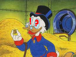 Scrooge